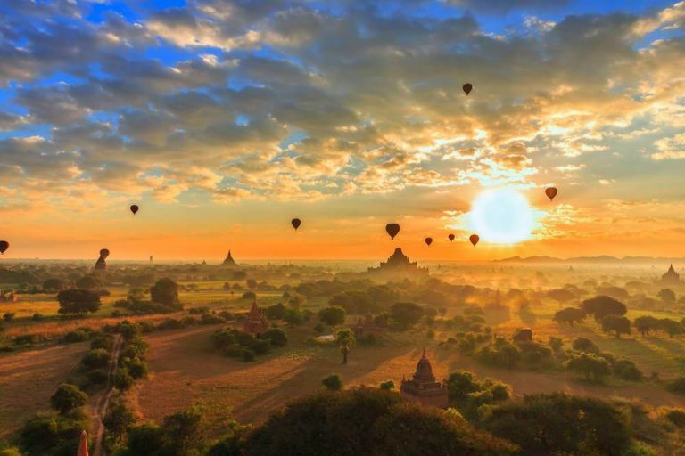 Bagan