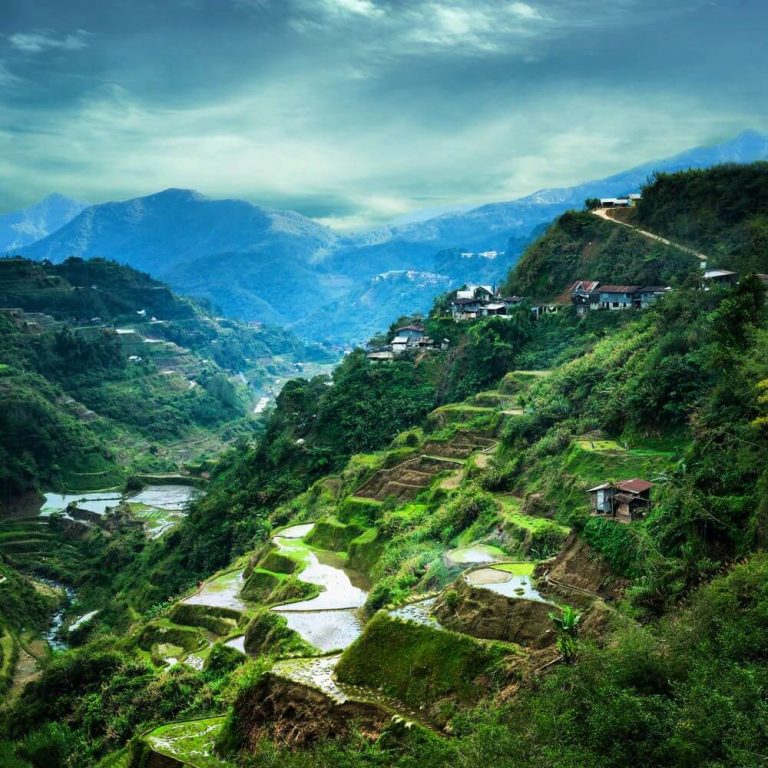 Banaue