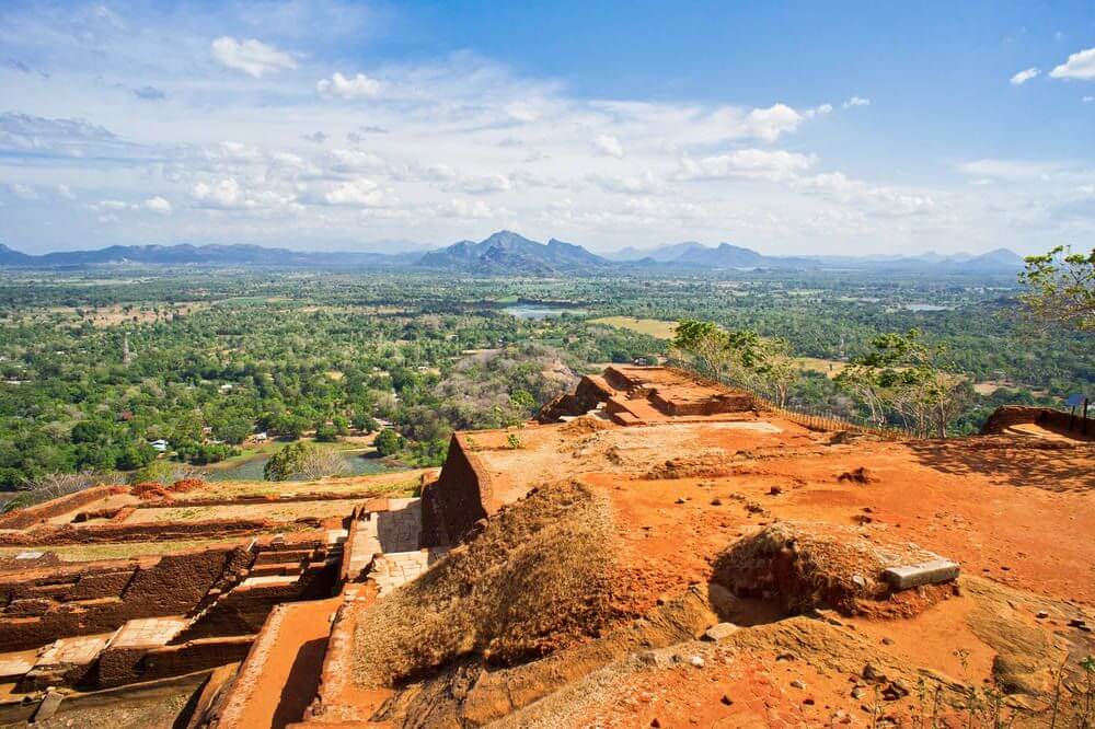 Lion Rock
