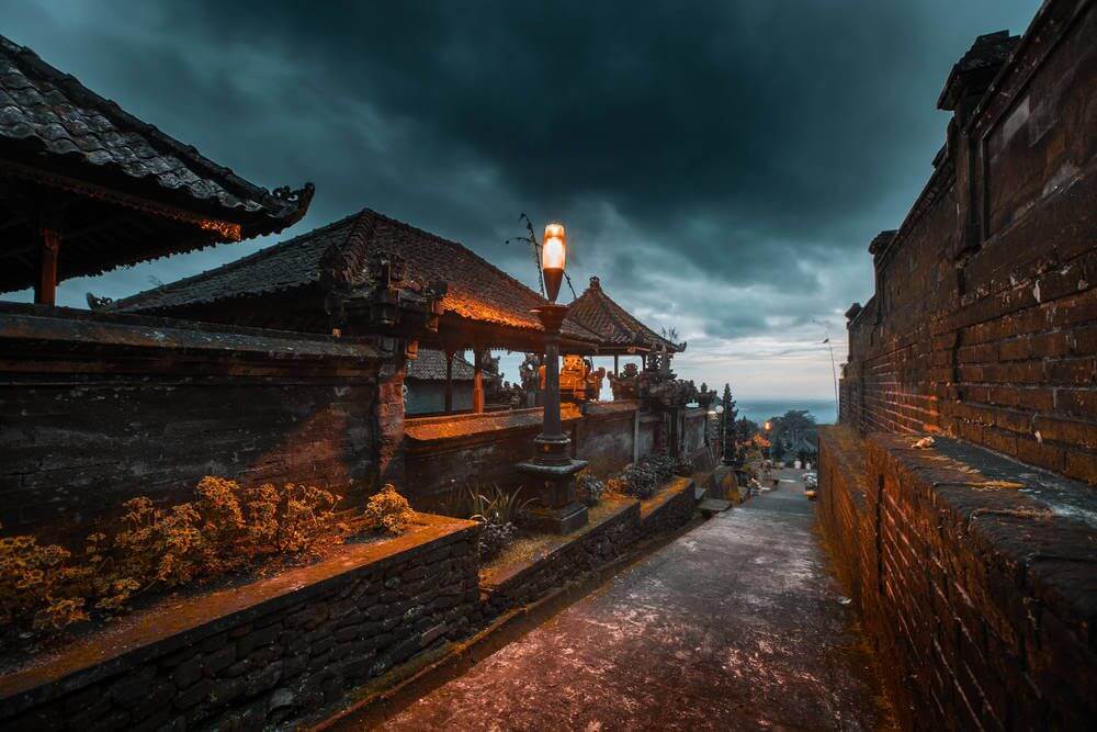 Pura Besakih