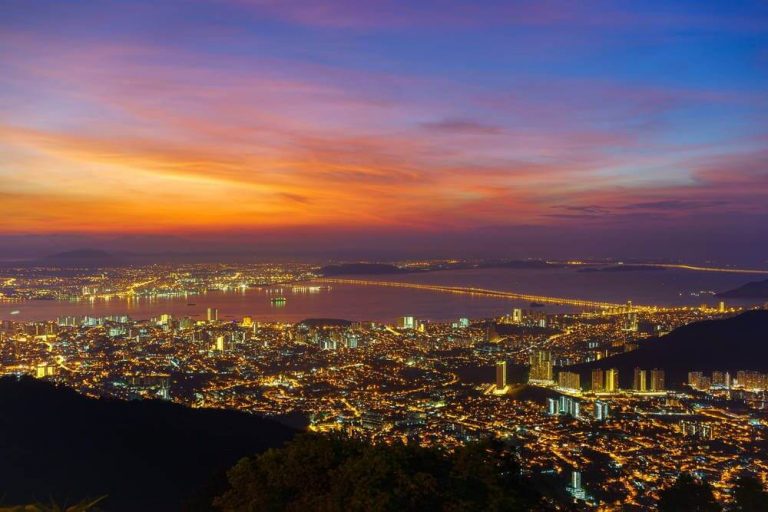 Penang