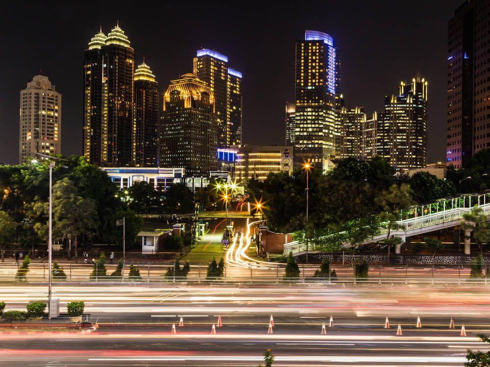 Jakarta