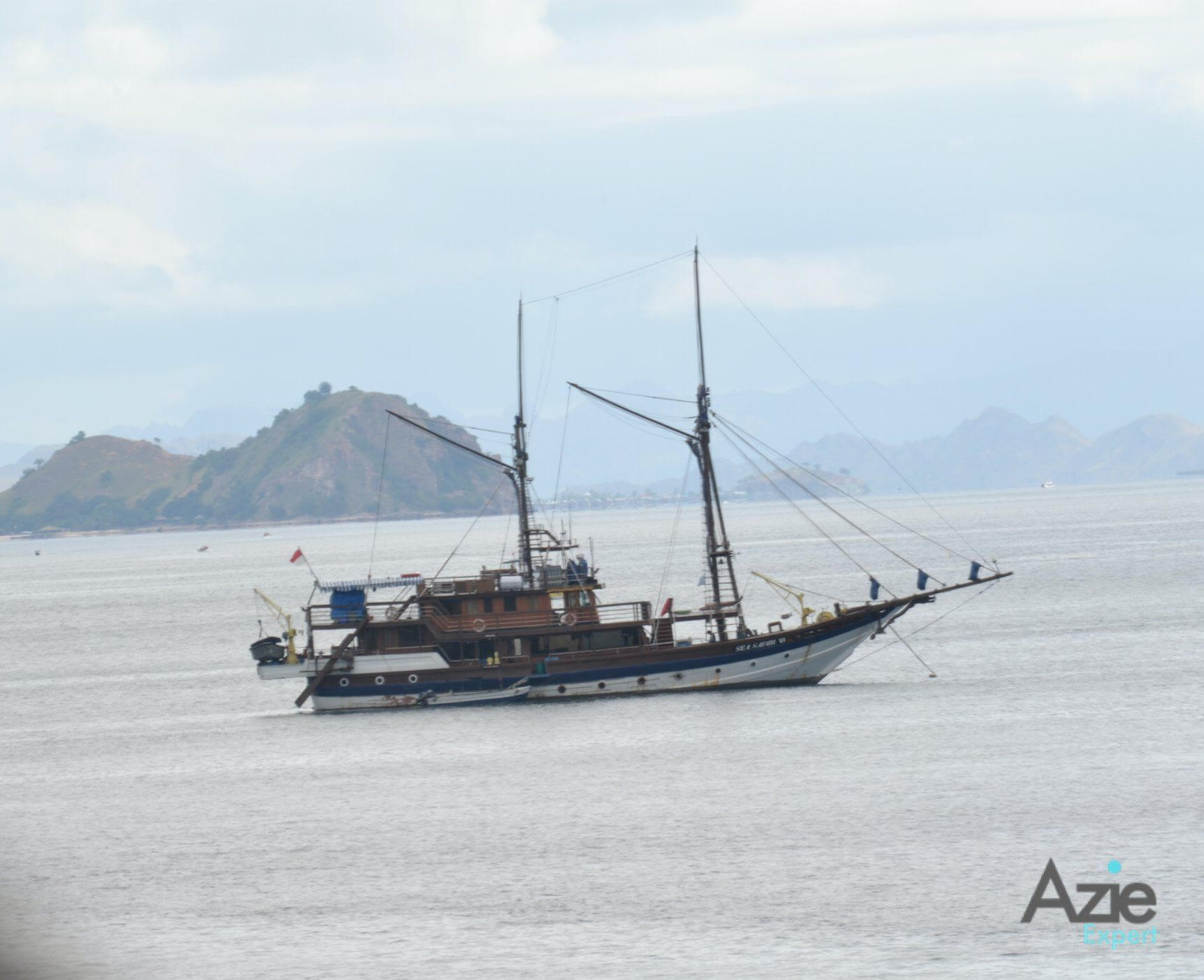labuan bajo