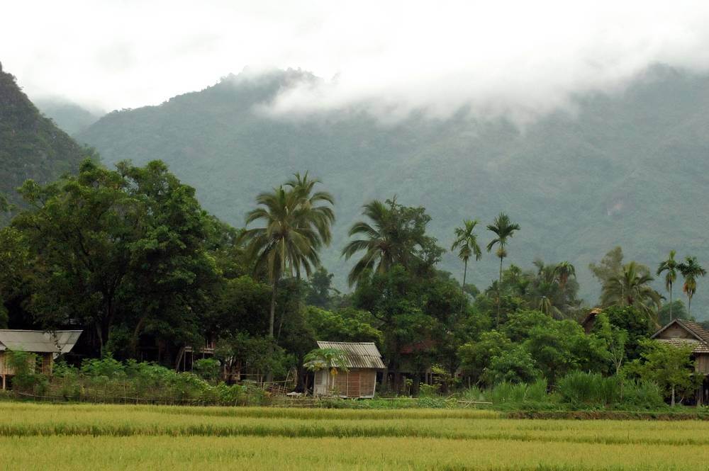 Mai Chau