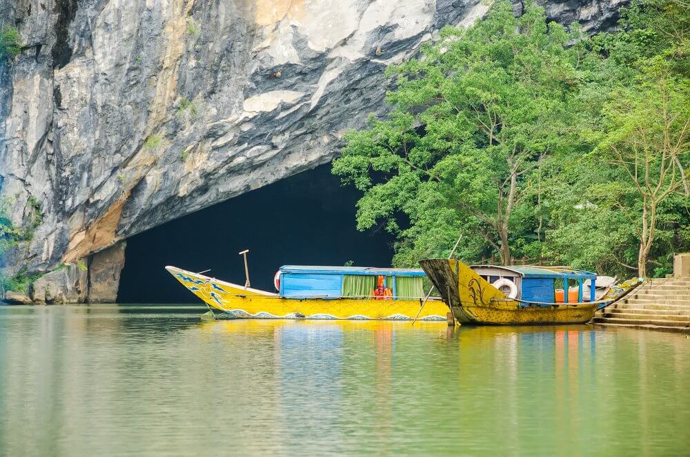 Phong Nha-Ke Bang National Park