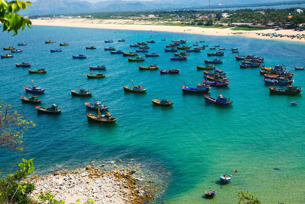 Quy Nhon