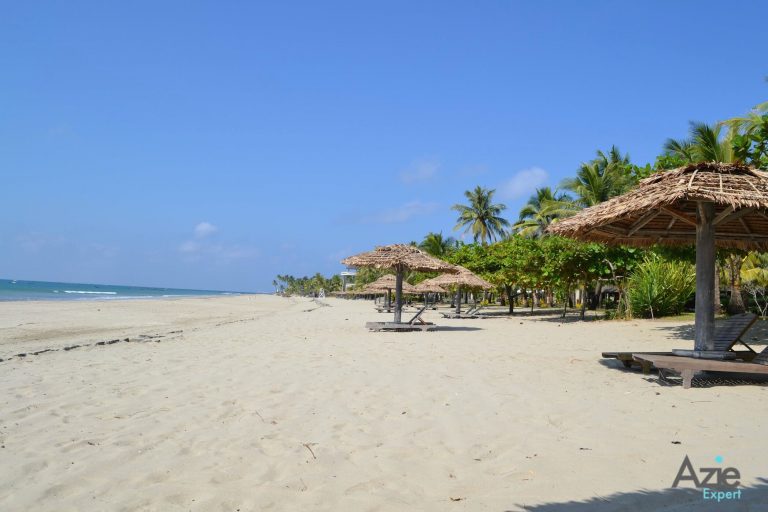 Ngwe Saung