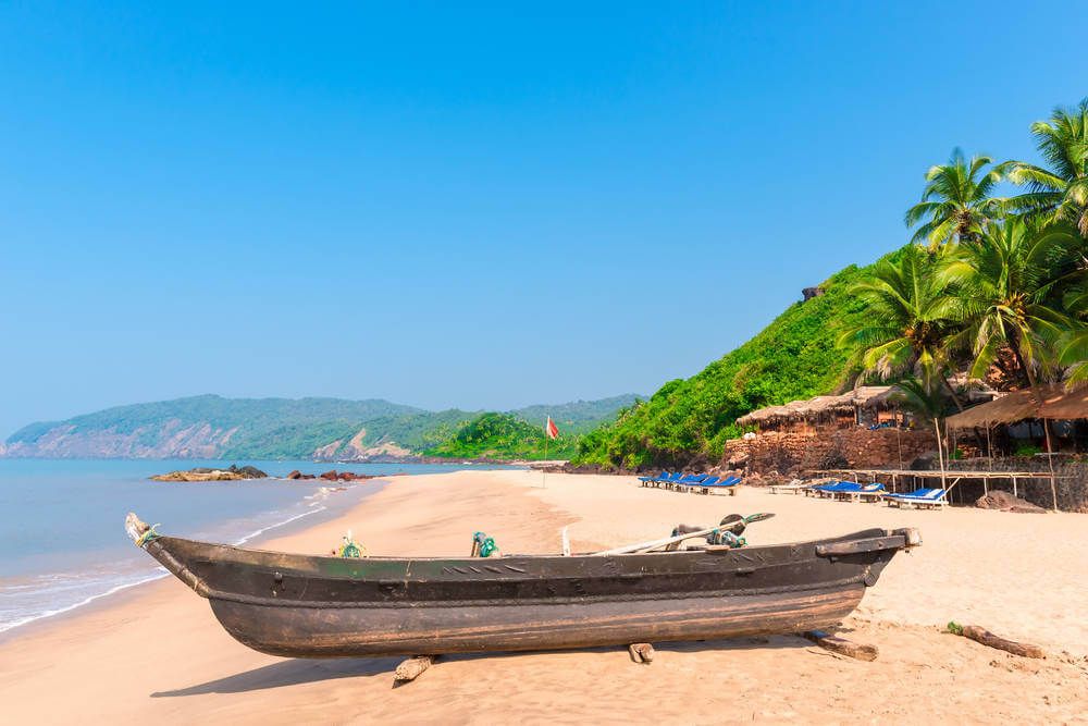 Goa