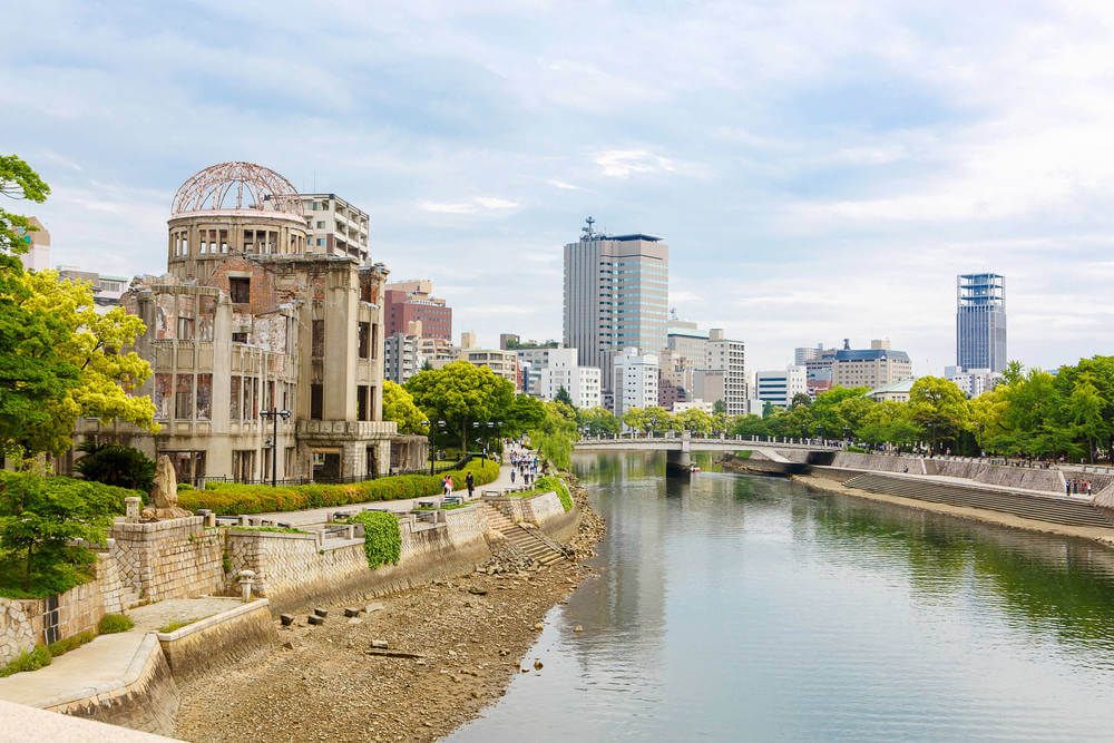 Hiroshima