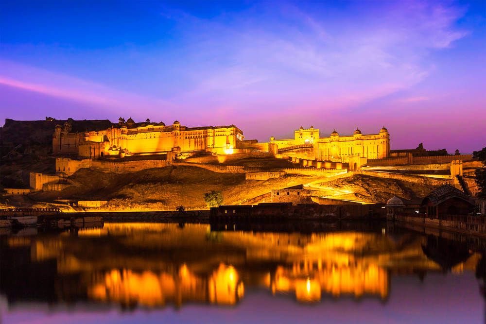 Jaipur