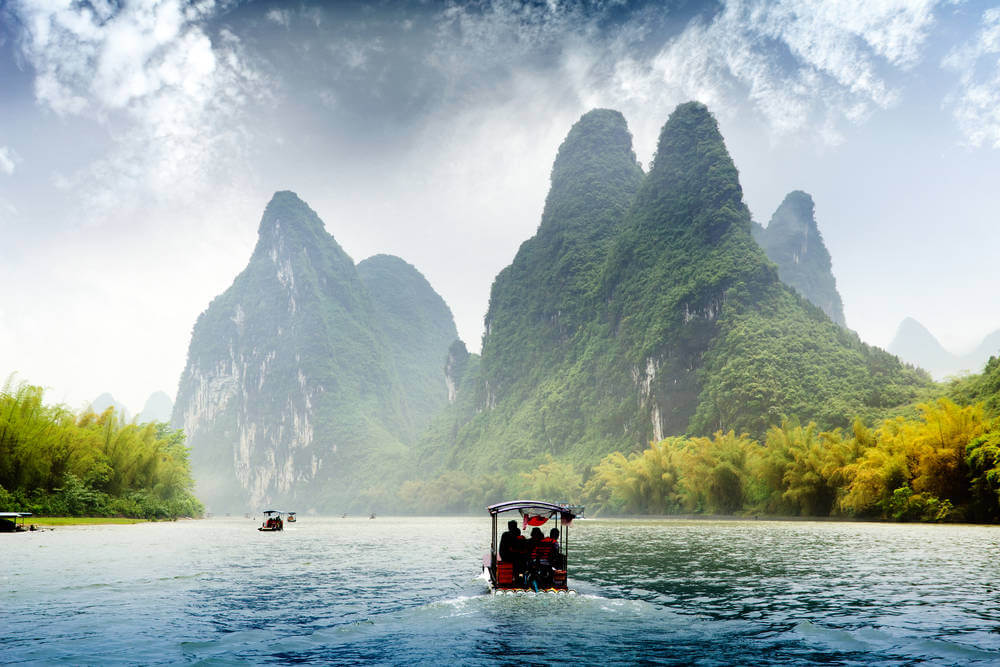 Li River