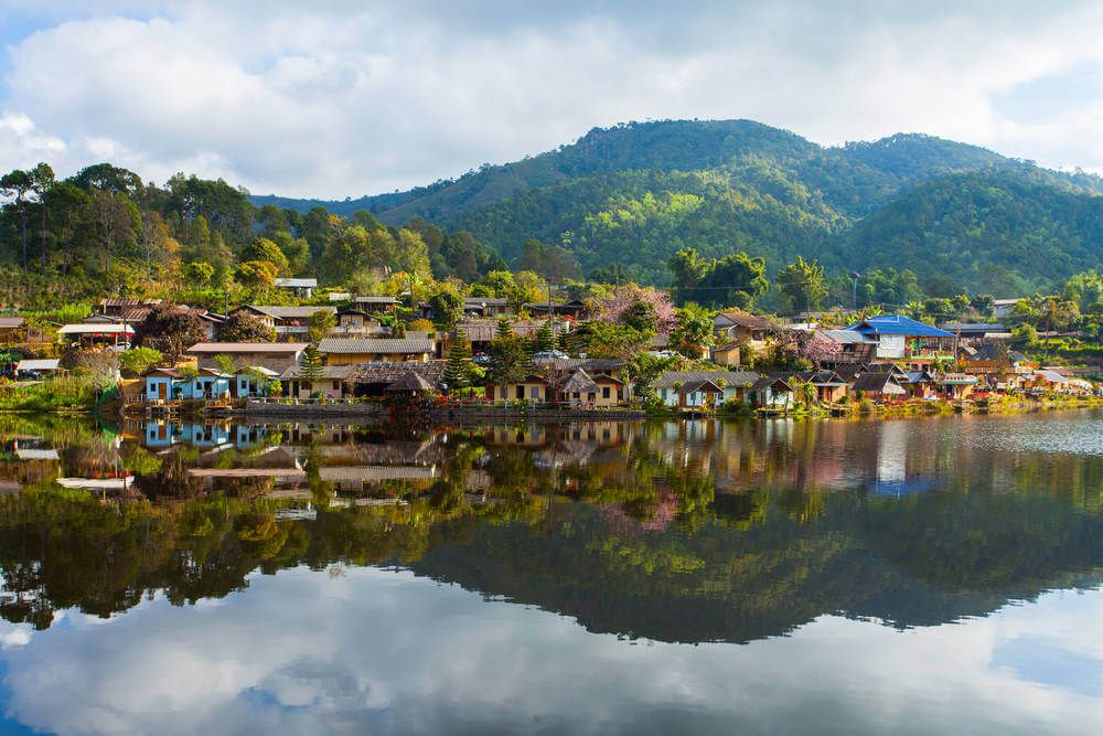 Ban Rak Thai