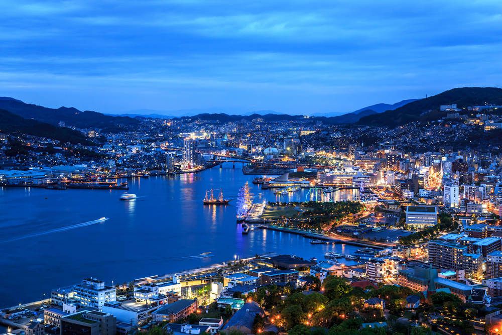 Nagasaki