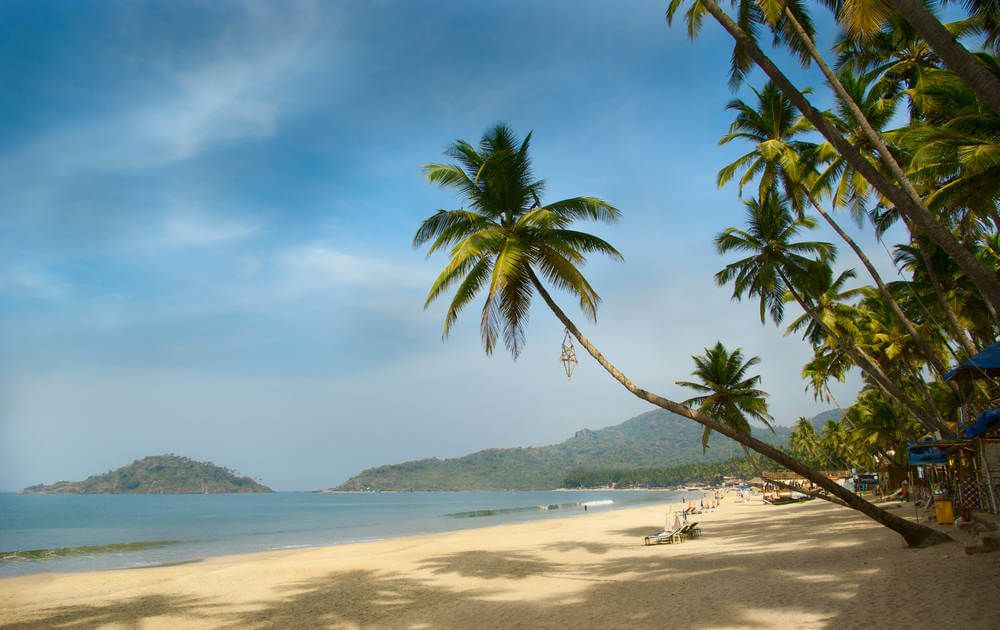 Palolem