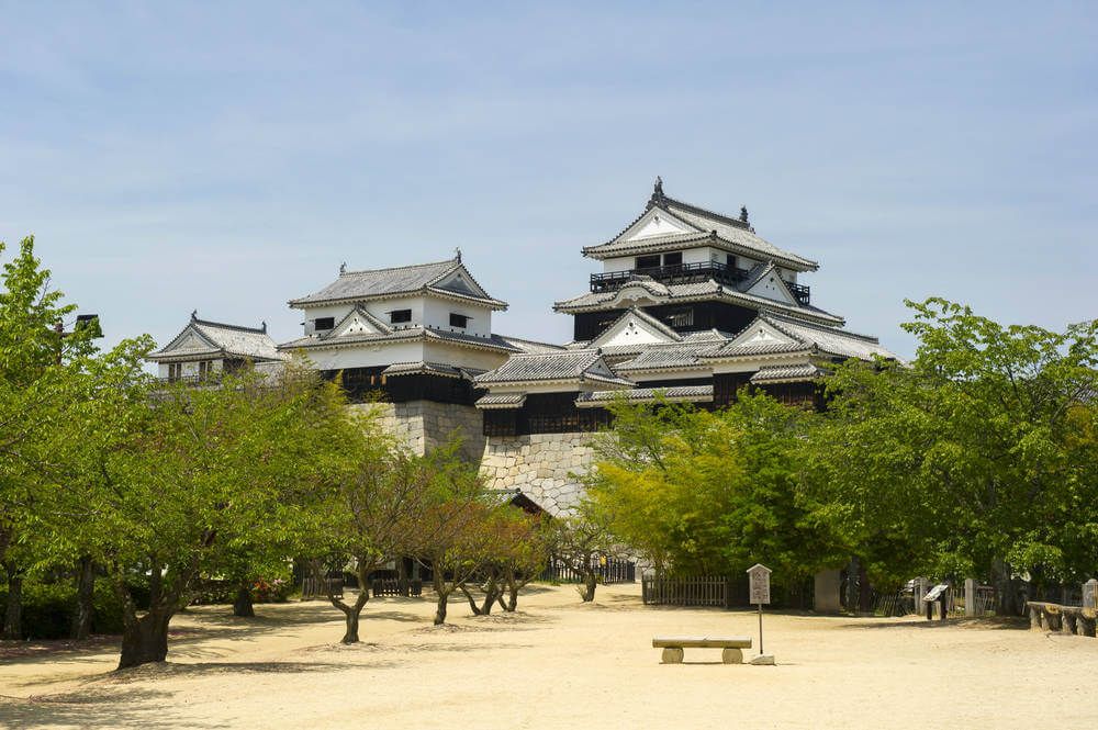 Shikoku