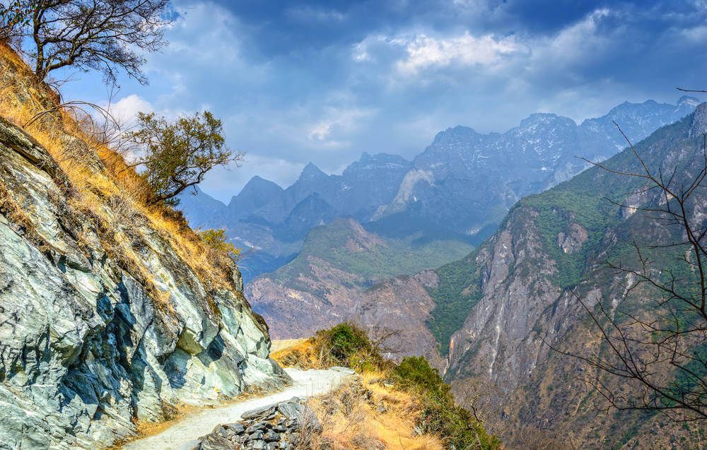 Yunnan