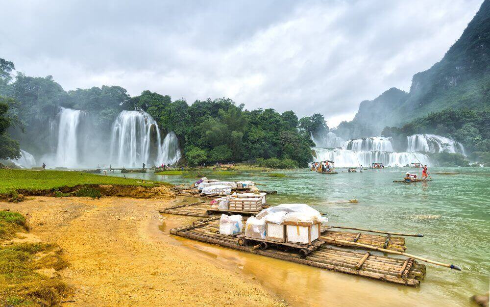 Cao Bang