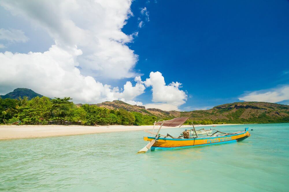 indonesië