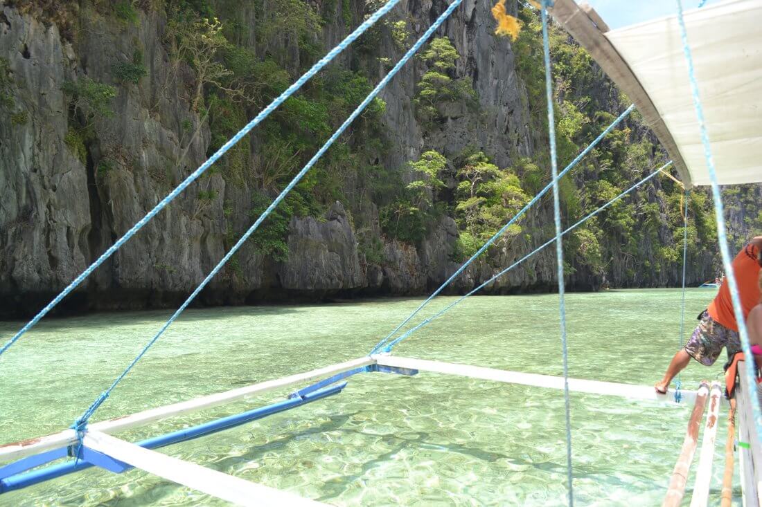 El Nido