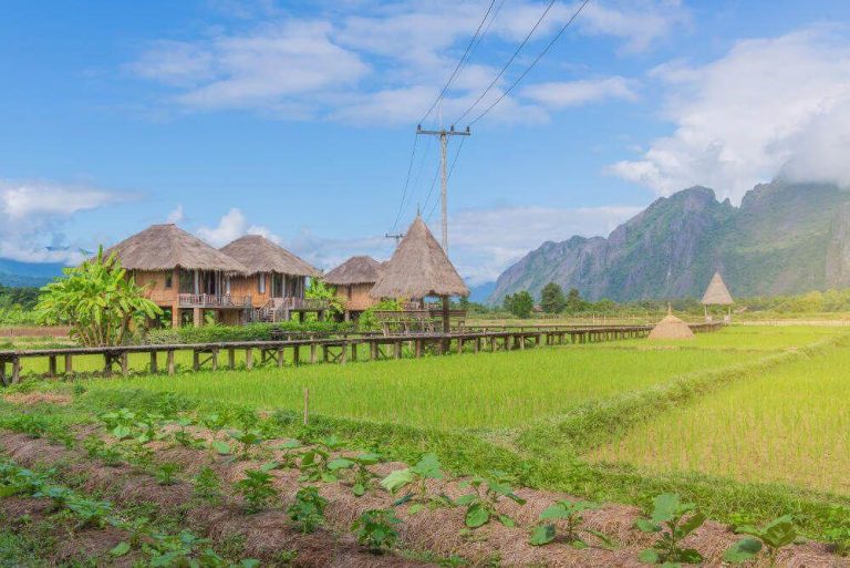 Vang Vieng