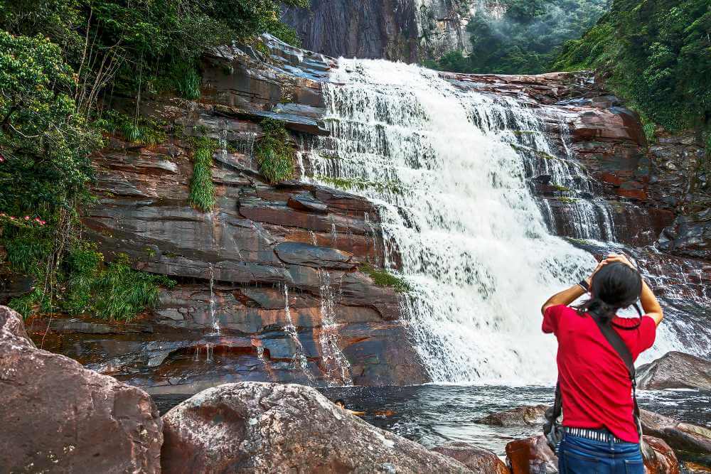 Angel Falls