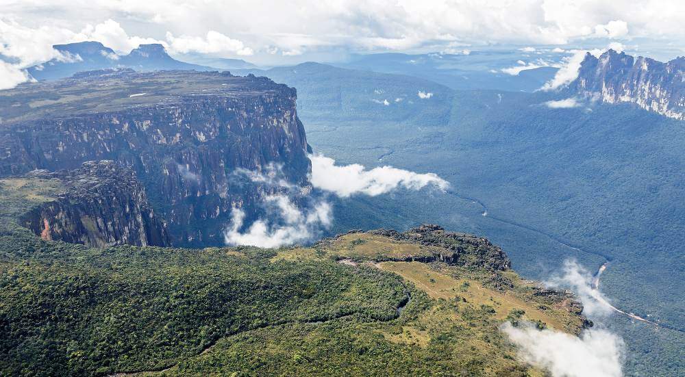 Angel Falls