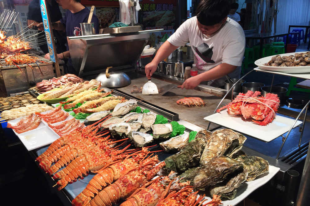 eten Taiwan