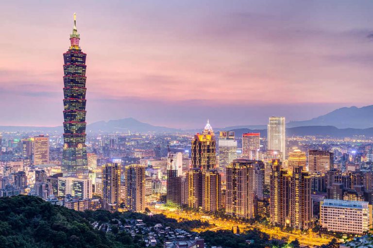Taipei