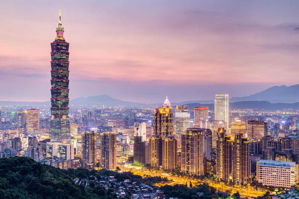 Taipei
