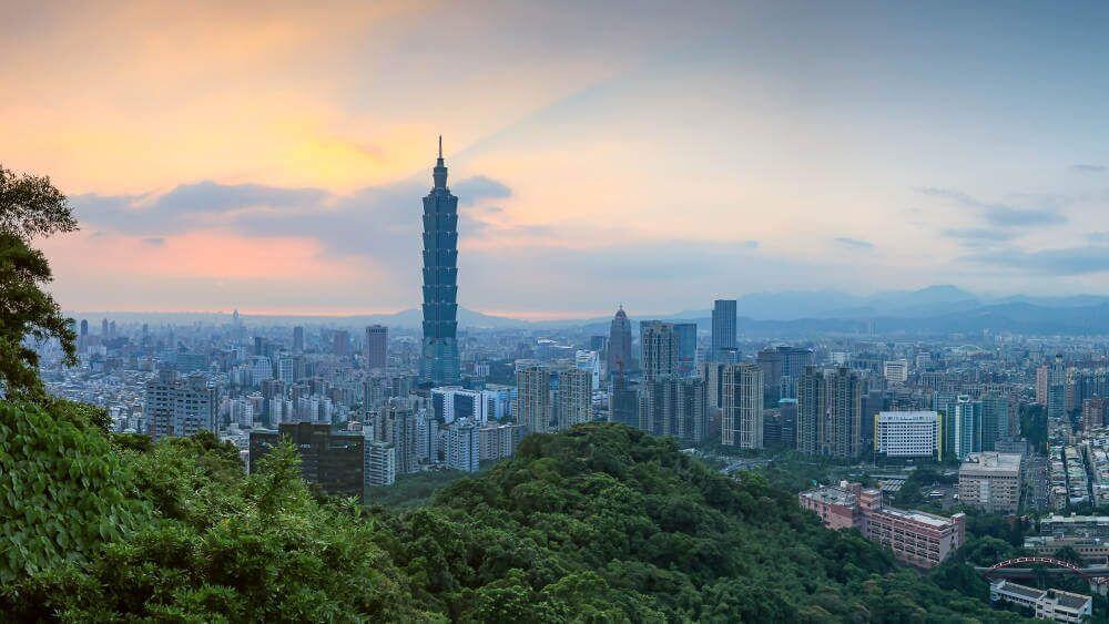 Taipei