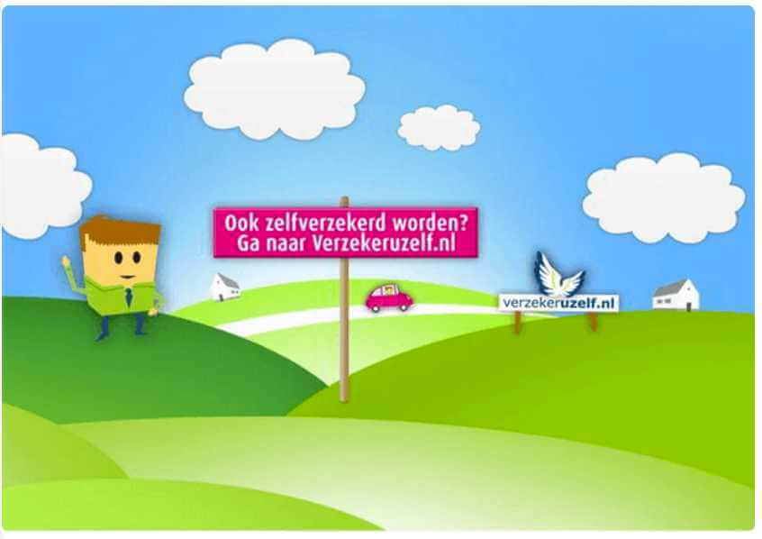 reisverzekering