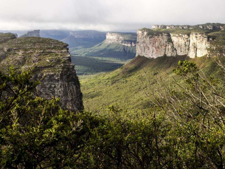 chapada diamantina