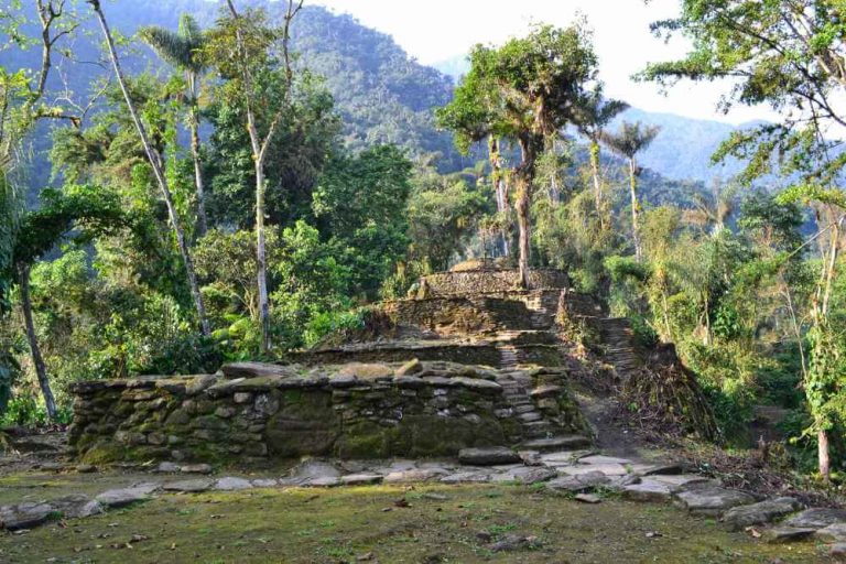 Ciudad Perdida