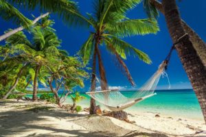 Beste reistijd voor Fiji