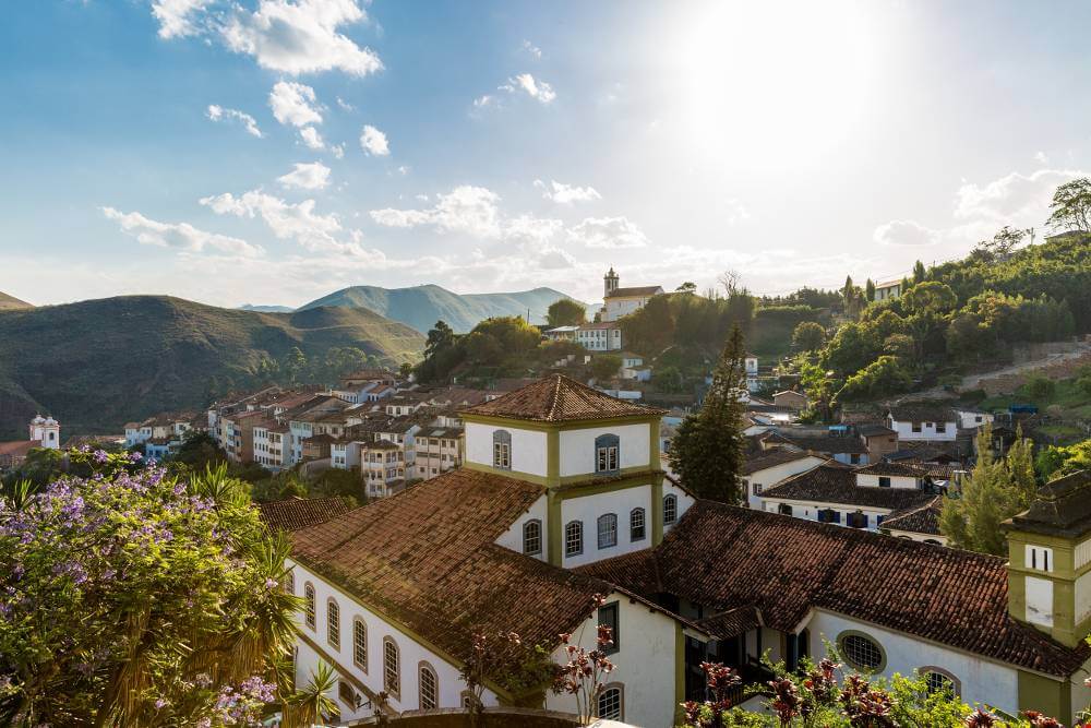 ouro preto