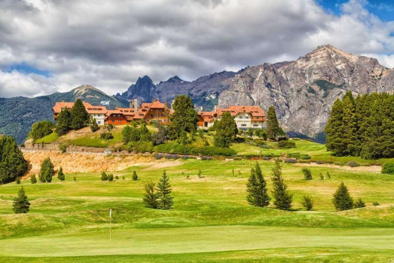 overnachten argentinie