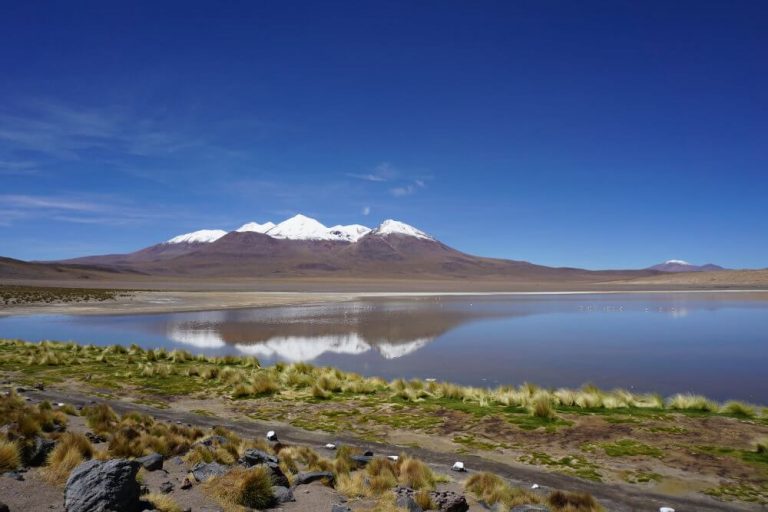 Coral Valley