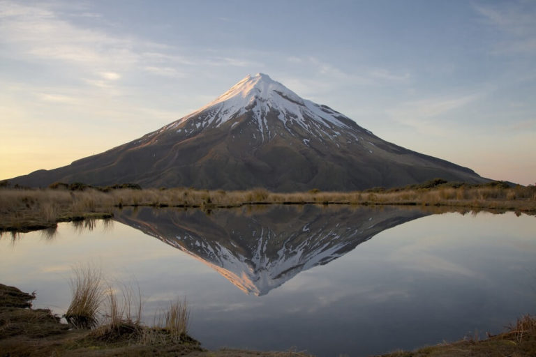 Egmont National Park