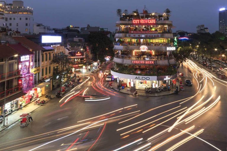 Hanoi