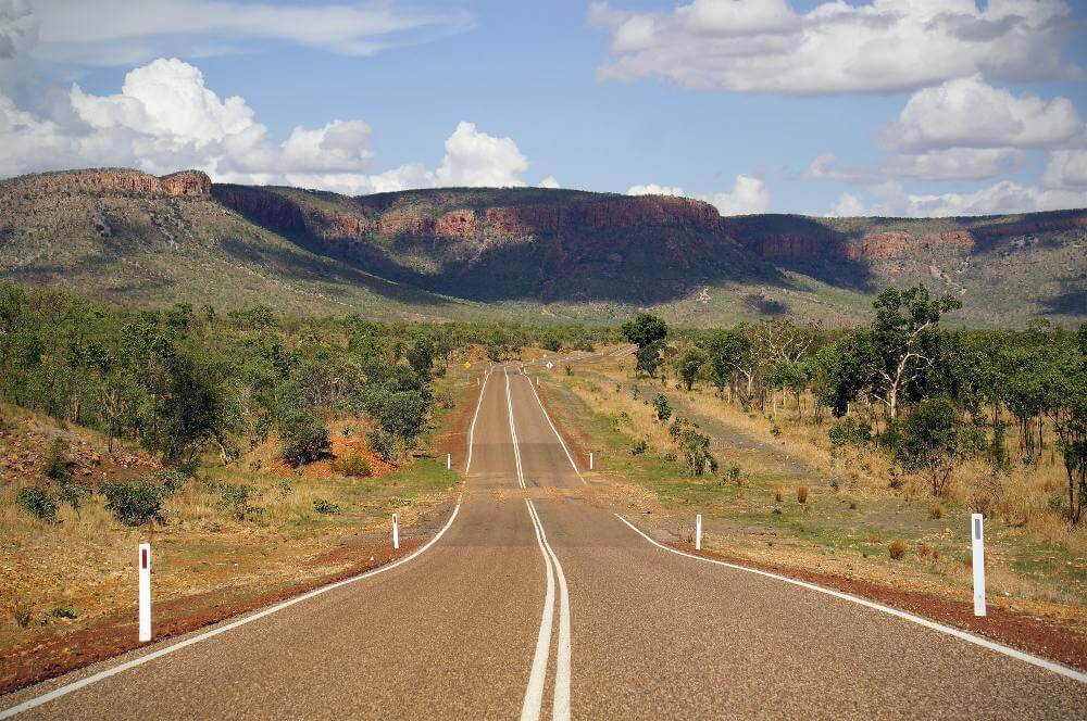Australie auto huren