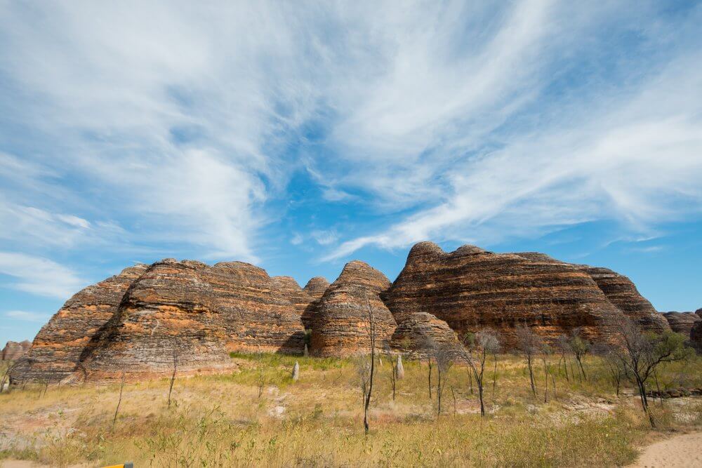 Purnululu National Park