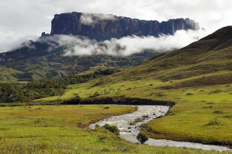 Roraima