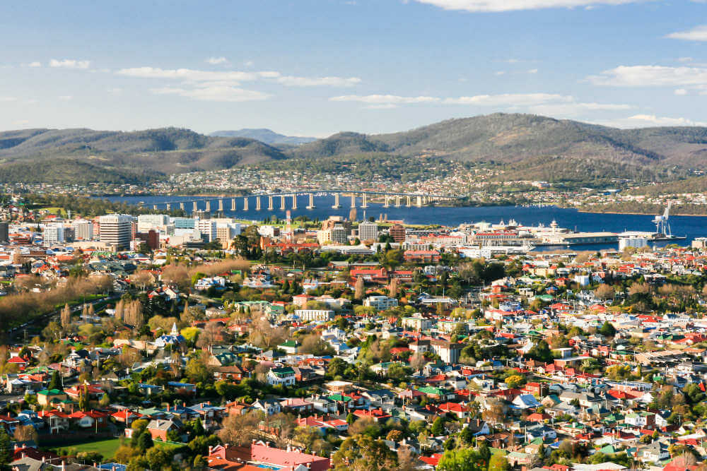 Hobart