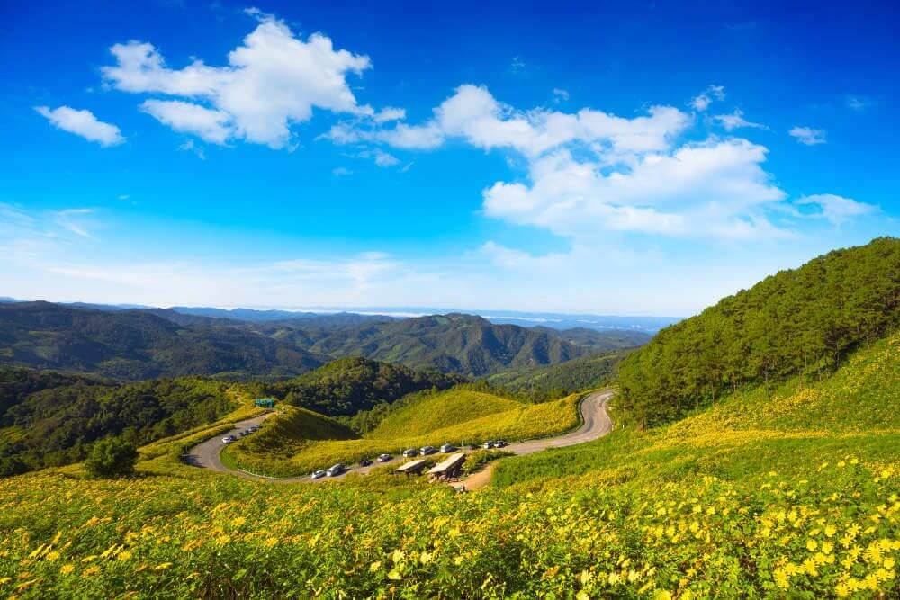 Mae Hong Son
