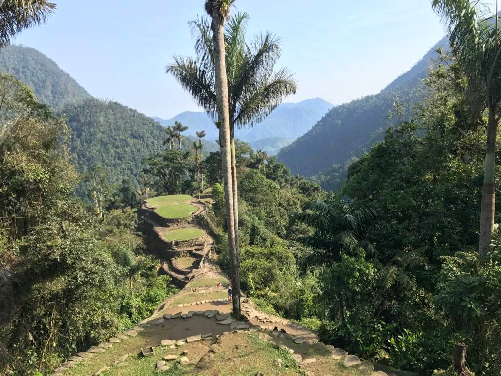 Ciudad Perdida