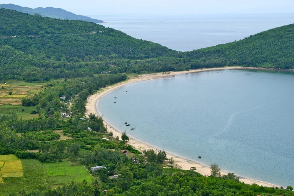 Hai Van Pass