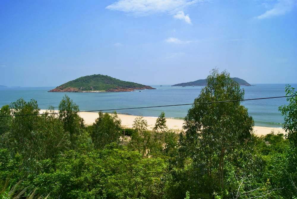 Hai Van Pass
