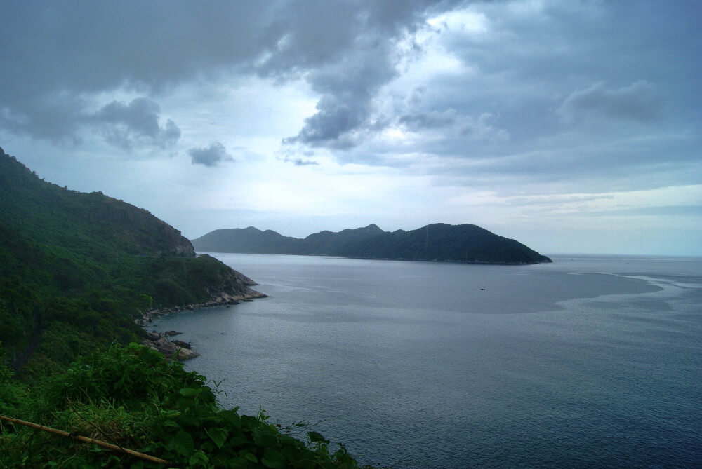 Hai Van Pass