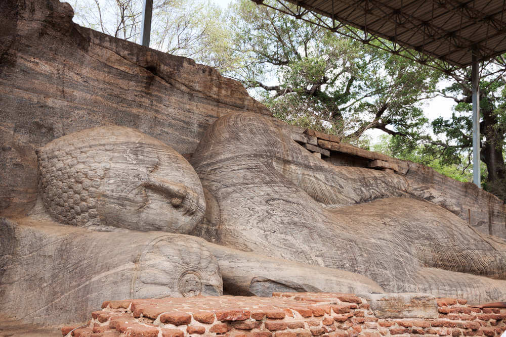 Polonnaruwa