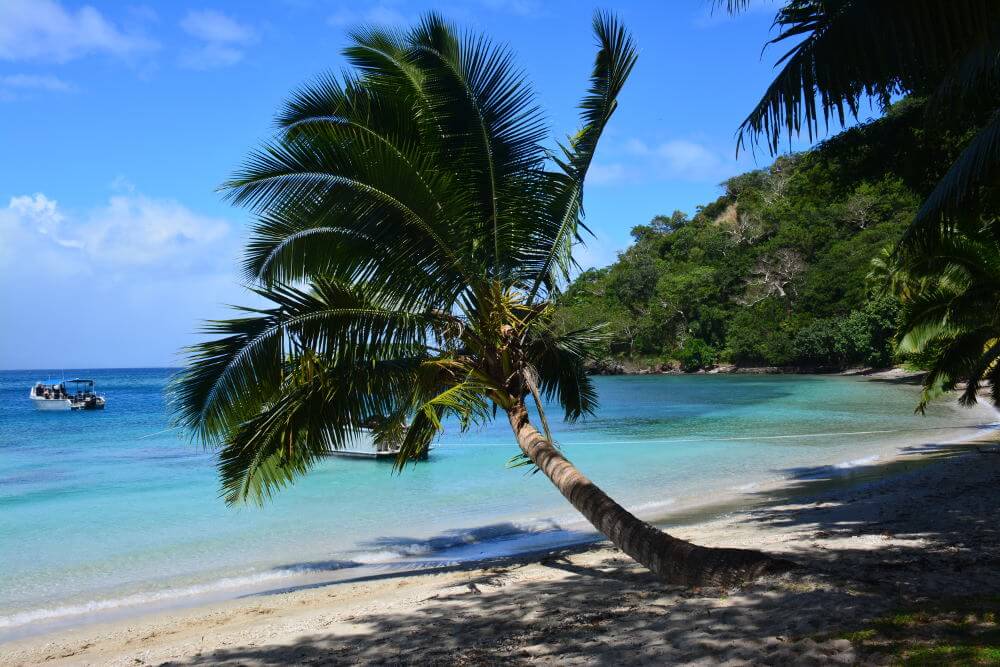 Vanua Levu, Fiji